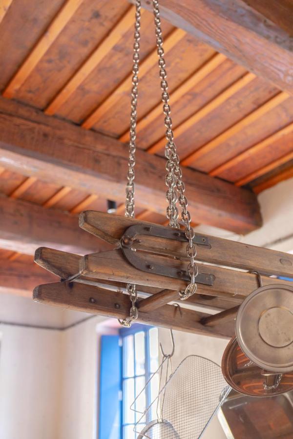 Sunny Stylish Spacious Loft In Old-Port Marseille Eksteriør bilde